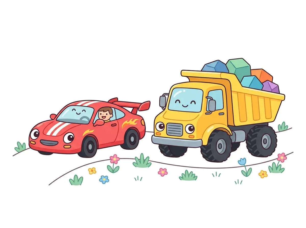 Vehicles