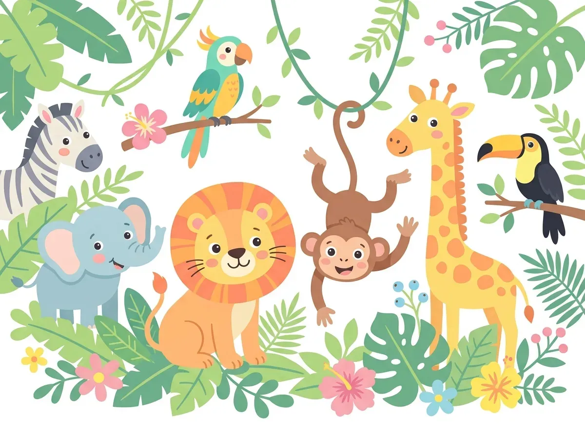 Animals