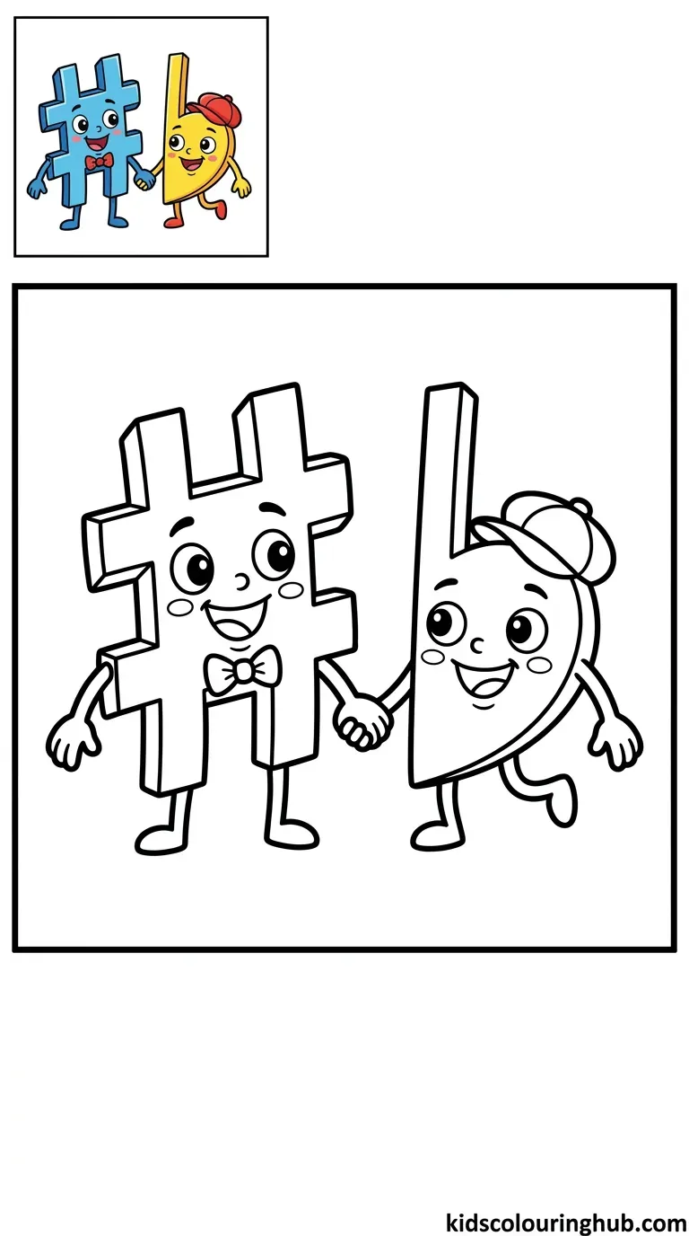 A distinctive squiggly quarter rest musical symbol