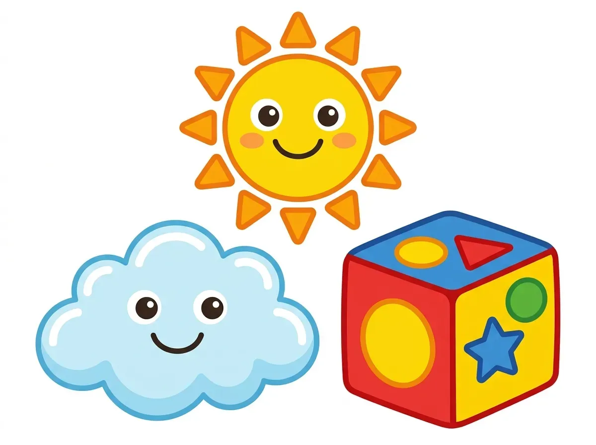 For Toddlers