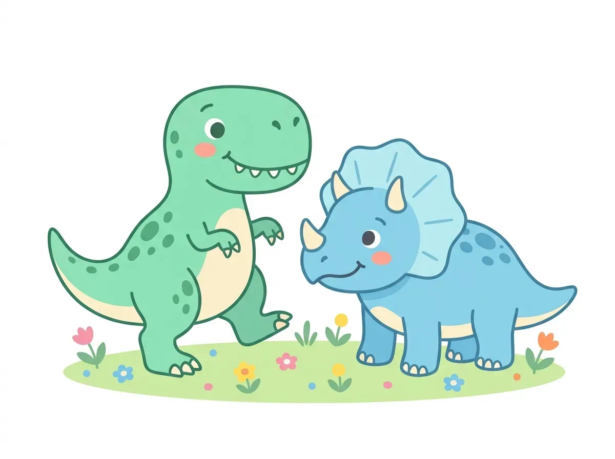 Dinosaurs